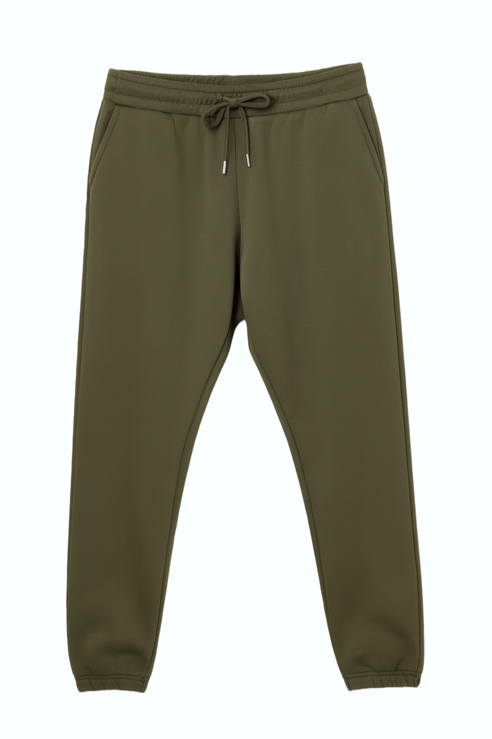 Regular Drawstring Lounge Pants