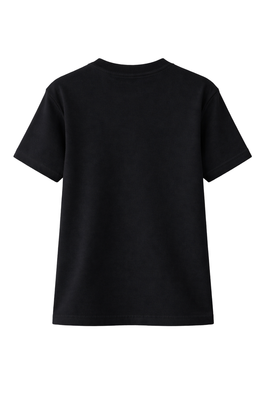 Crew Neck Lounge T-Shirt