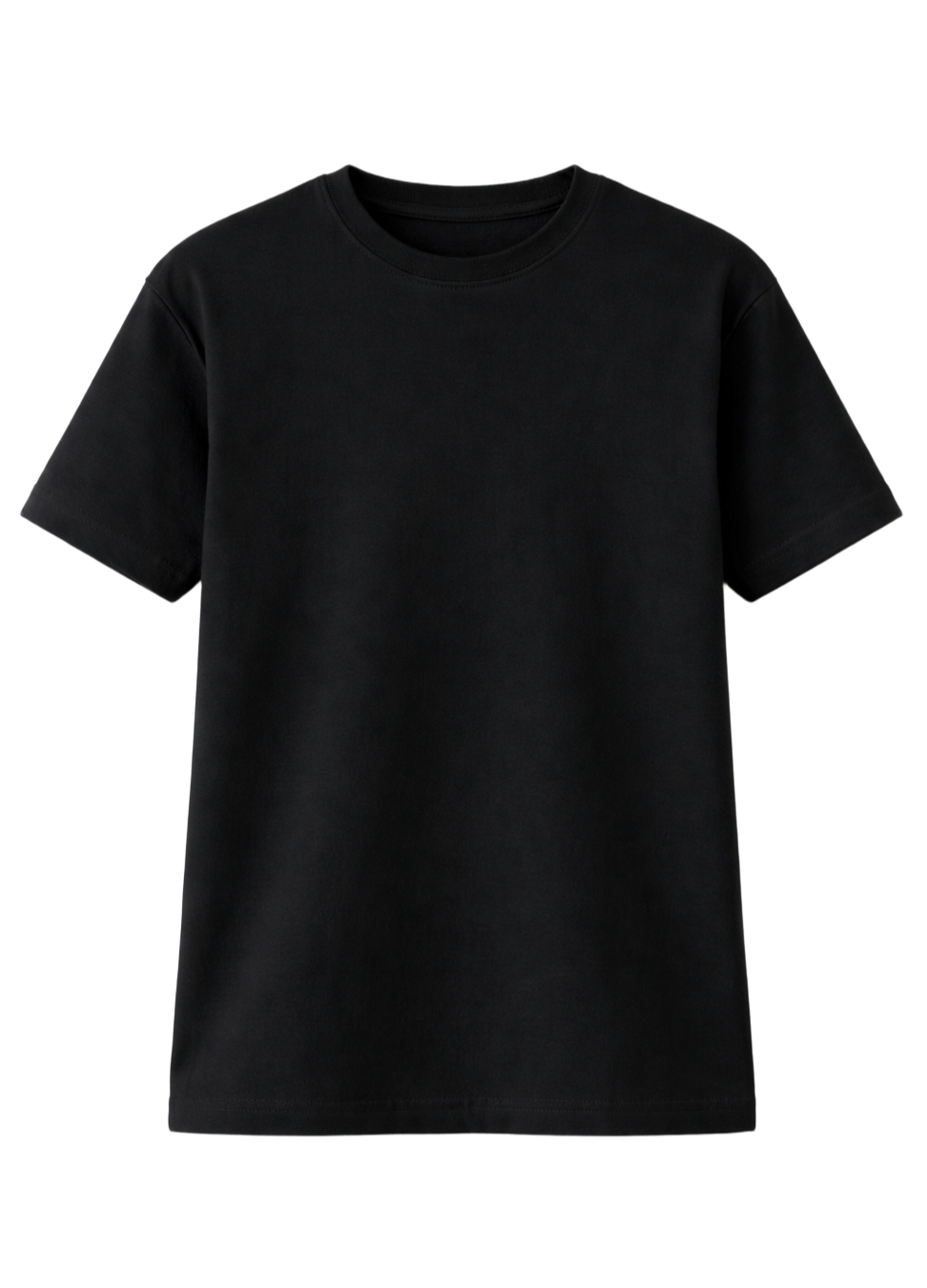 Crew Neck Lounge T-Shirt