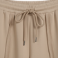 Drawstring Waist Lounge Sweatpants
