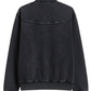 Denim Lounge Jacket