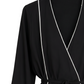 Kimono with Detachable Belt