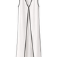 Sleeveless Long Vest