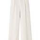 Flowy High-Waist Pants