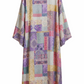 Vintage Patchwork Kimono