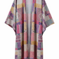 Vintage Patchwork Kimono