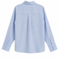 Button Down Closure Shirt