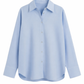 Button Down Closure Shirt