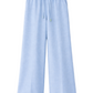 Relaxed Wide-Leg Pants