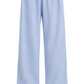 Relaxed Wide-Leg Pants