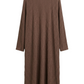 Textured Midi Kimono