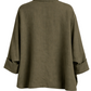 Oversized Long Sleeve Shirt