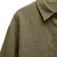 Oversized Long Sleeve Shirt