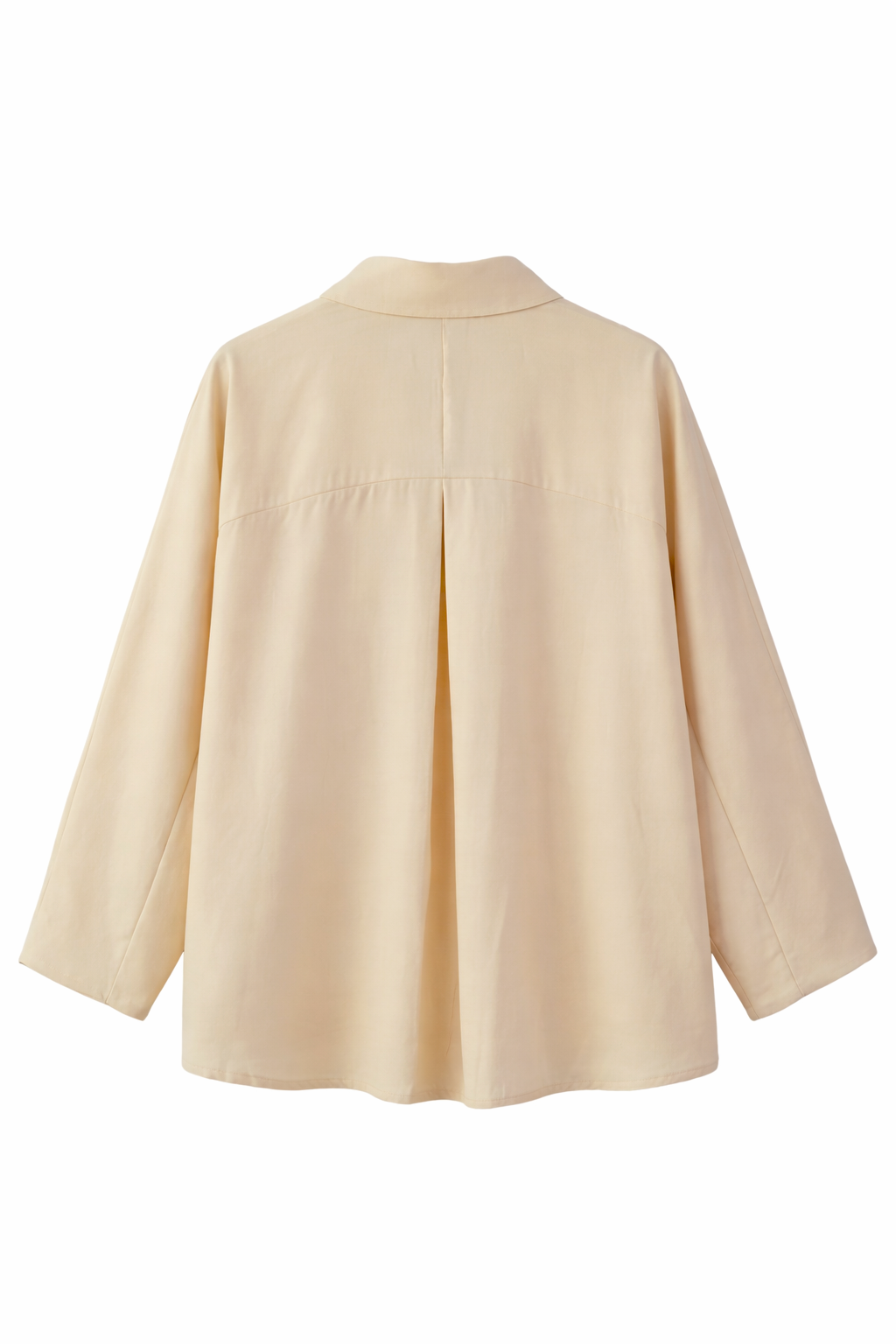 Classic Button-Down Shirt