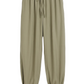 Adjustable Waist Pants