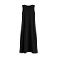 Sleeveless Maxi Dress