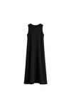 Sleeveless Maxi Dress