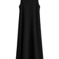 Sleeveless Maxi Dress