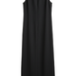 Sleeveless Maxi Dress