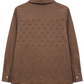 Eyelet Embroidered Shirt