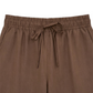 Eyelet Embroidered Pants