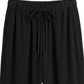 Relaxed Fit Wide-Leg Pants