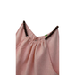 Beaded Halter Top