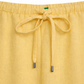 Drawstring Wide-Leg Pants