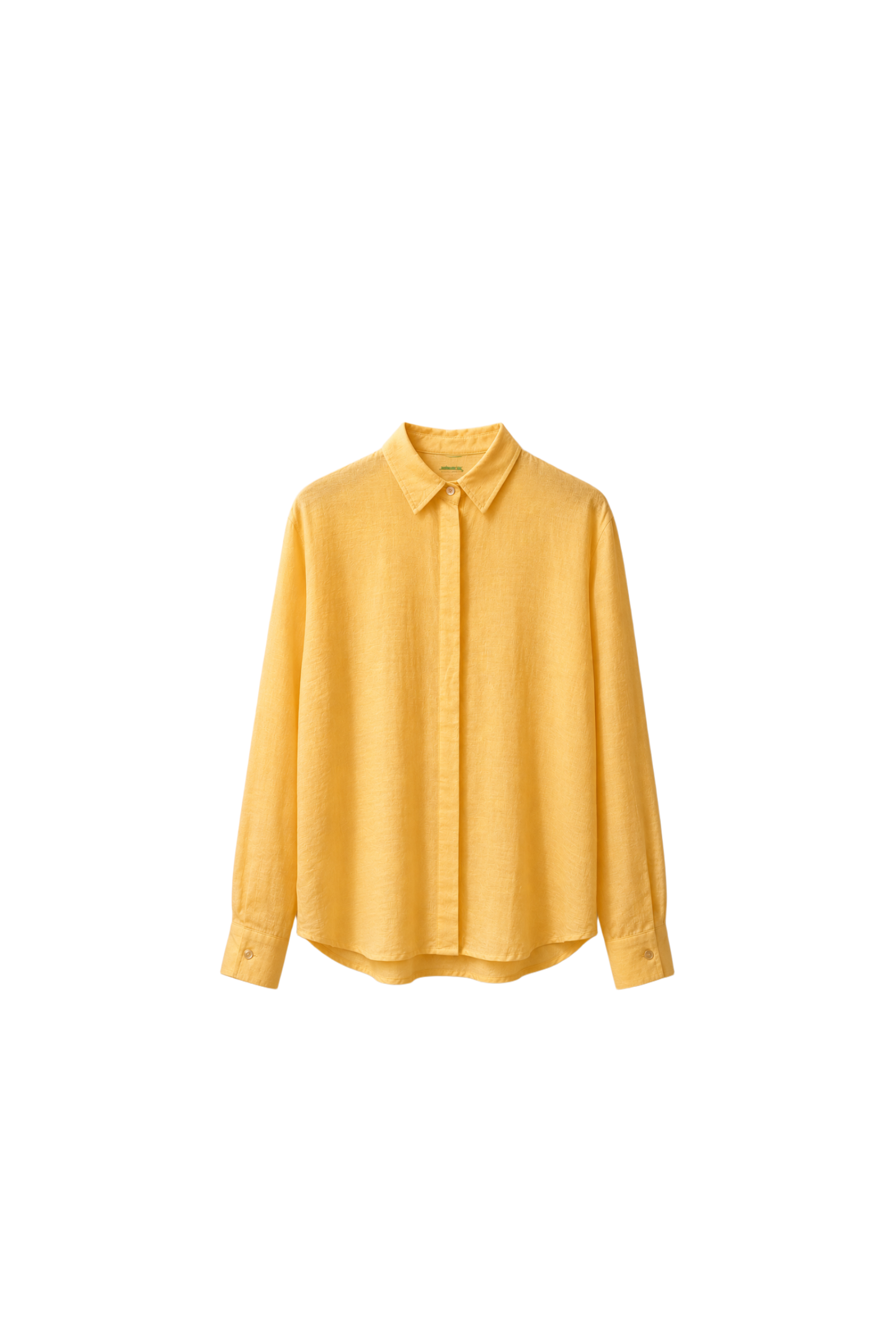 Tencel Voile Shirt