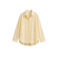 Tencel Voile Shirt