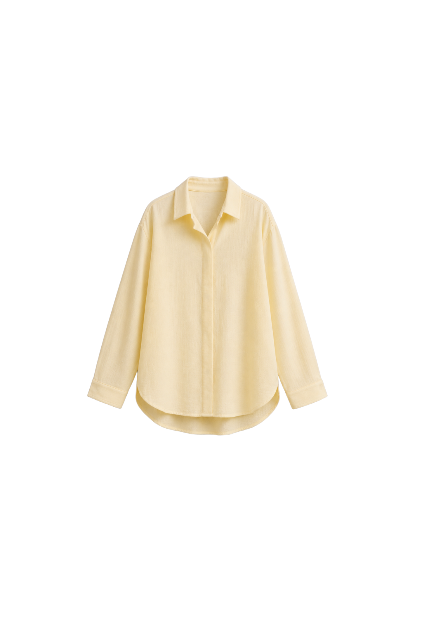 Tencel Voile Shirt