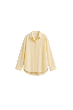 Tencel Voile Shirt