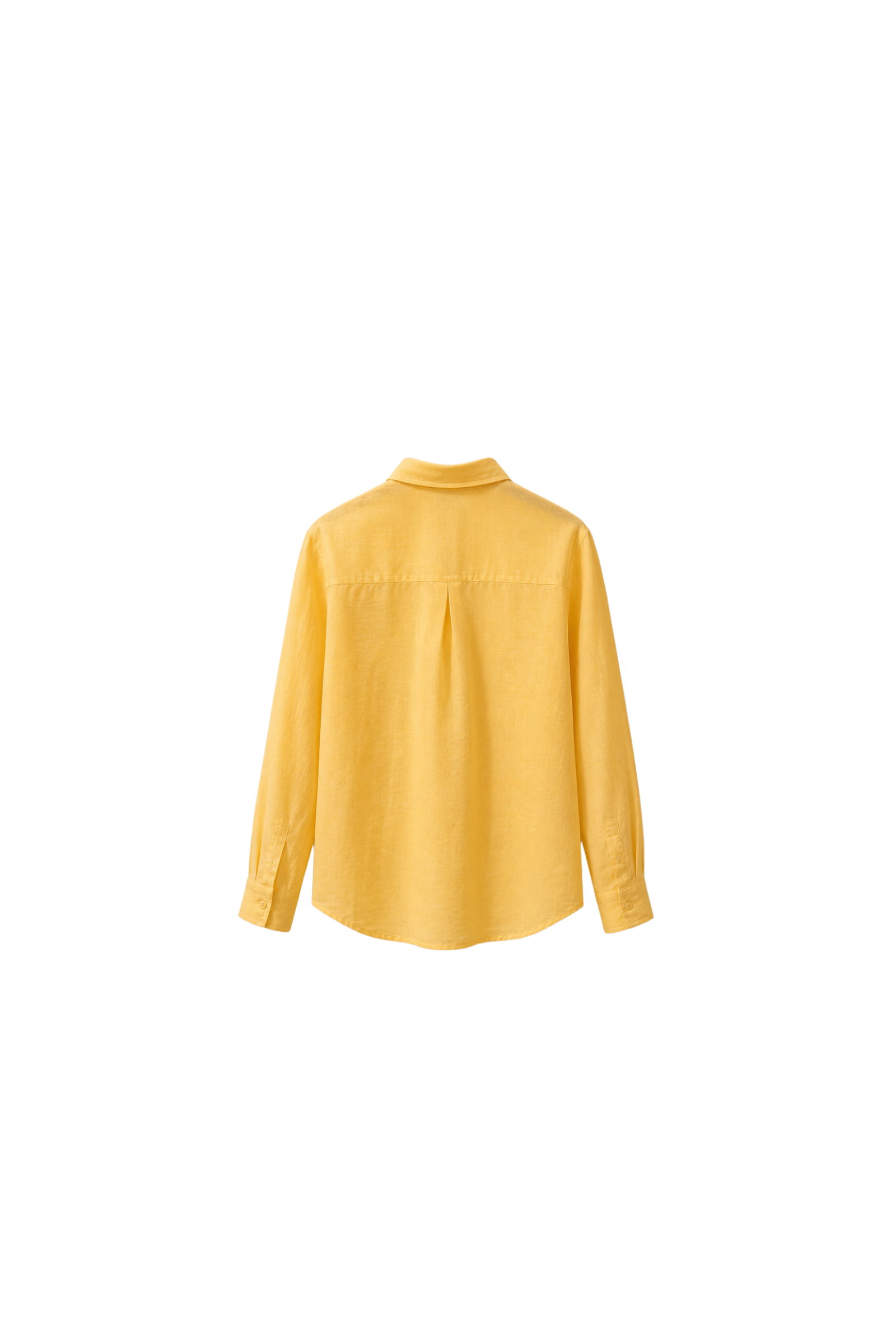 Tencel Voile Shirt