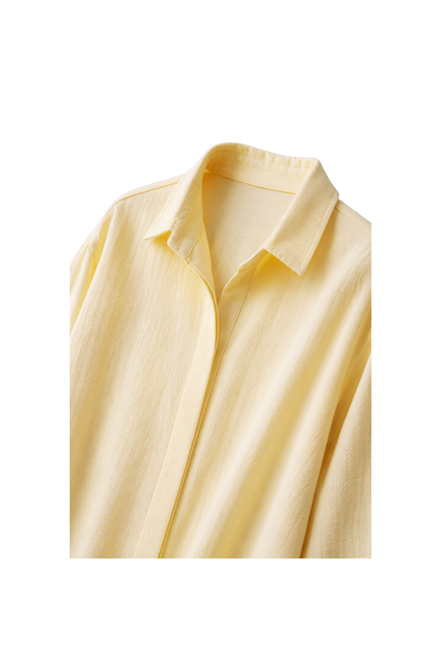 Tencel Voile Shirt