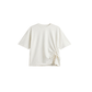 Ruched Side T-Shirt