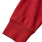 Mock Neck Blouse