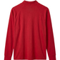 Mock Neck Blouse