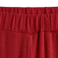 Regular Elastic Waist Pants