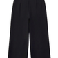 Wide-Leg Comfort Pants