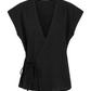 Wrap-Style Vest