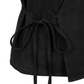 Wrap-Style Vest