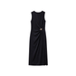 Midi Sleeveless Dress
