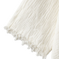 Drop-Shoulder Beach Top