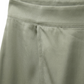 High-Rise Crossover Pants