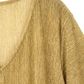 V-Neck Beach Top