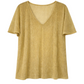 V-Neck Beach Top