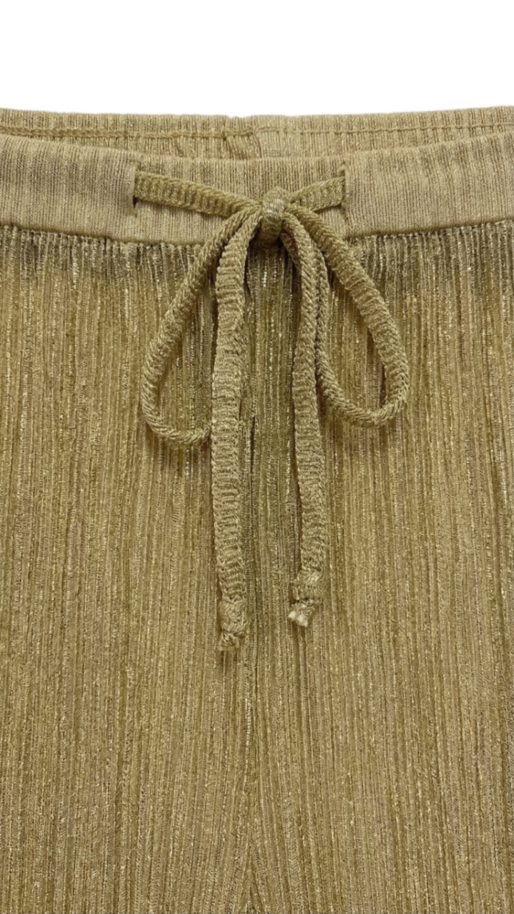 Breezy Beachwear Pants
