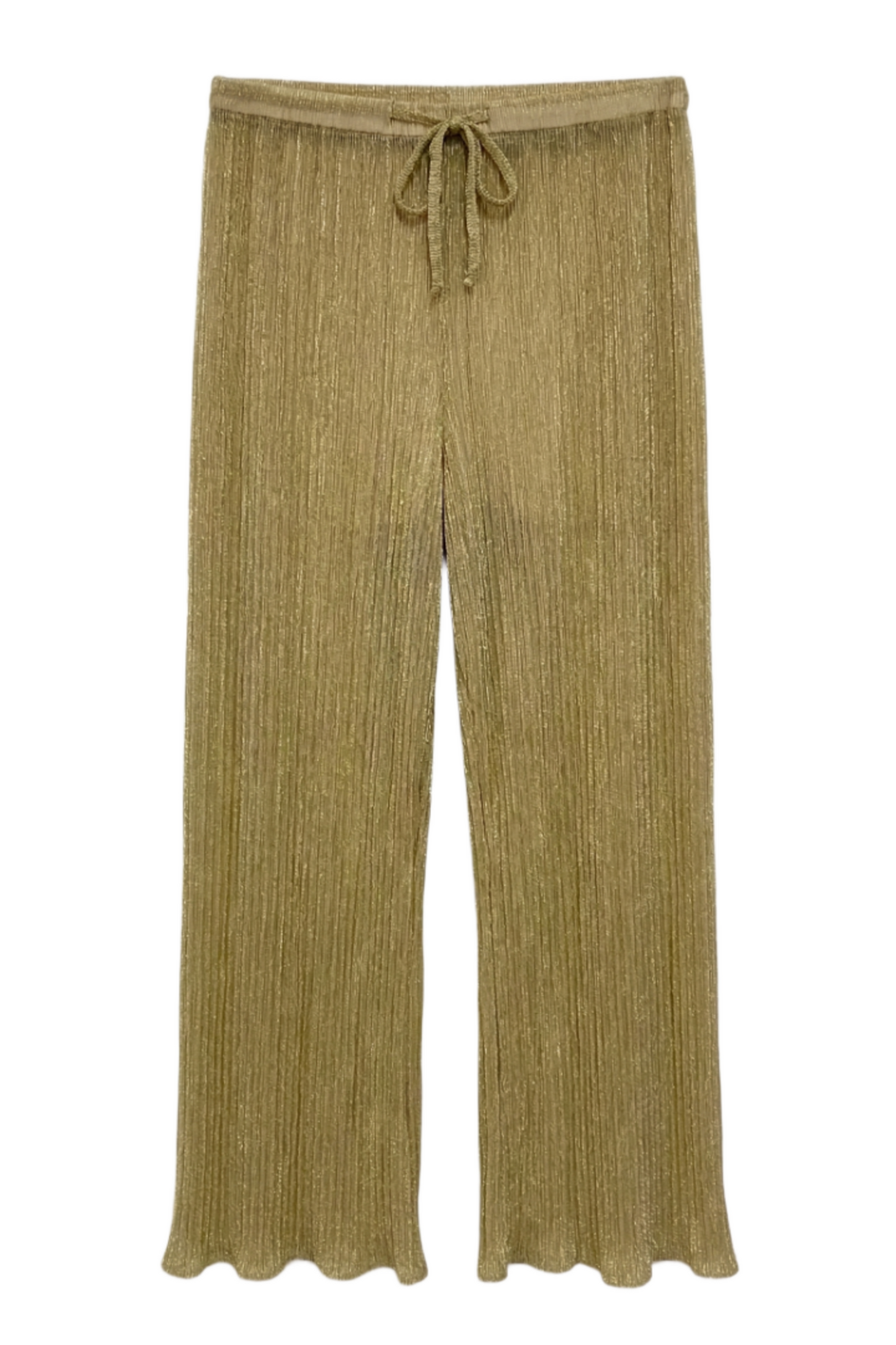 Breezy Beachwear Pants