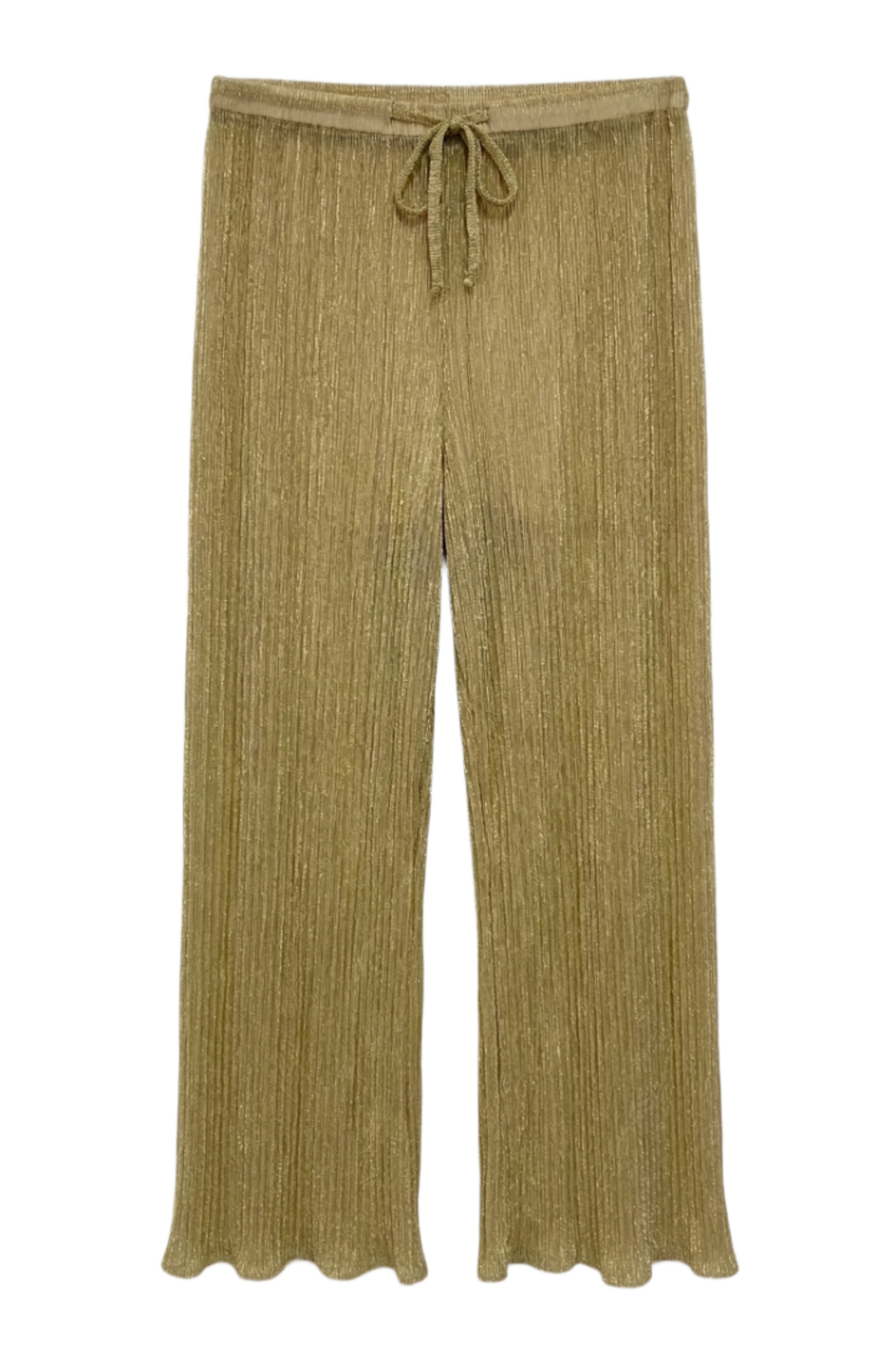 Breezy Beachwear Pants