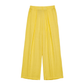Wide-Leg Beach Pants
